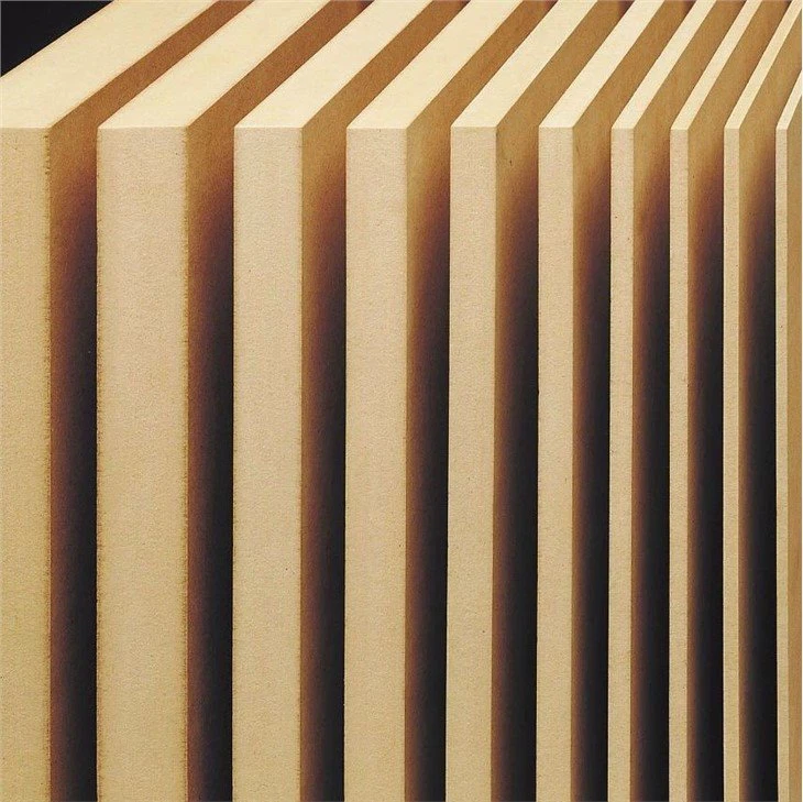MDF