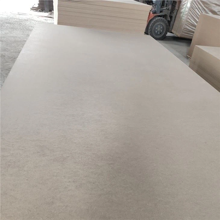 680 Dichte Normales MDF E1-Güte