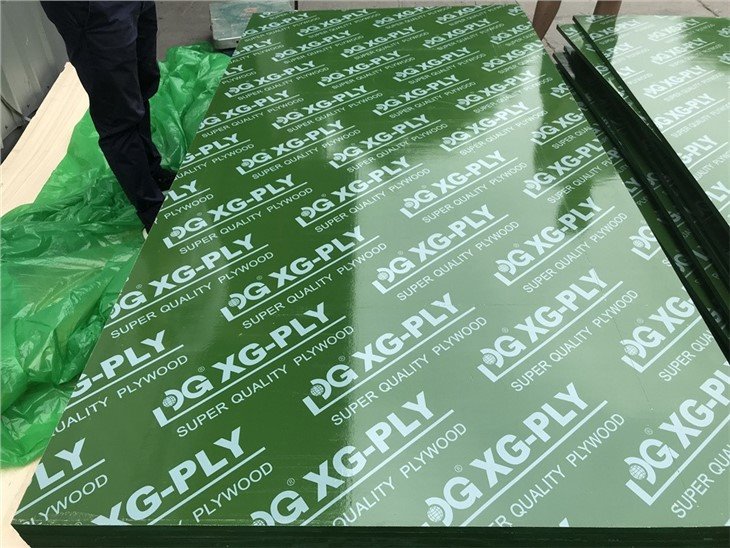 XG PP Plywood-2