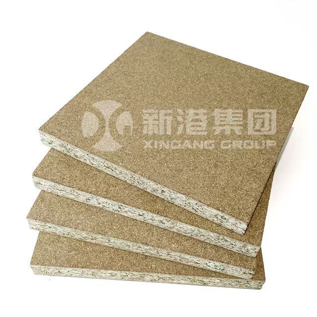 18mm High Strength Chipboard For Furniture And Decoration