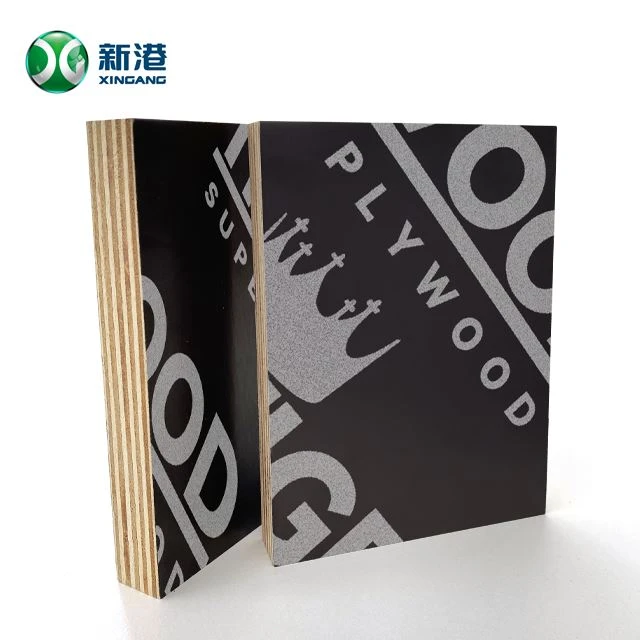 18mm Phenolic Board For Construction