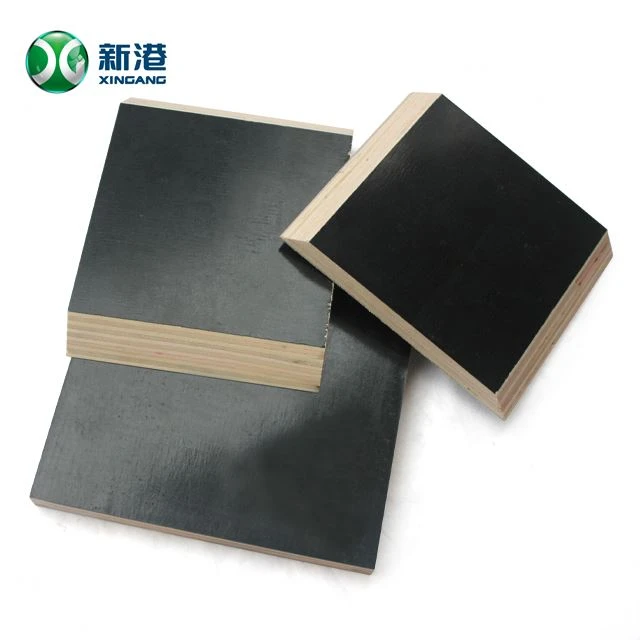 Phenolic Glue Film Faced Plywood