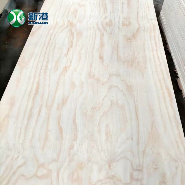 9mm Pine Plywood