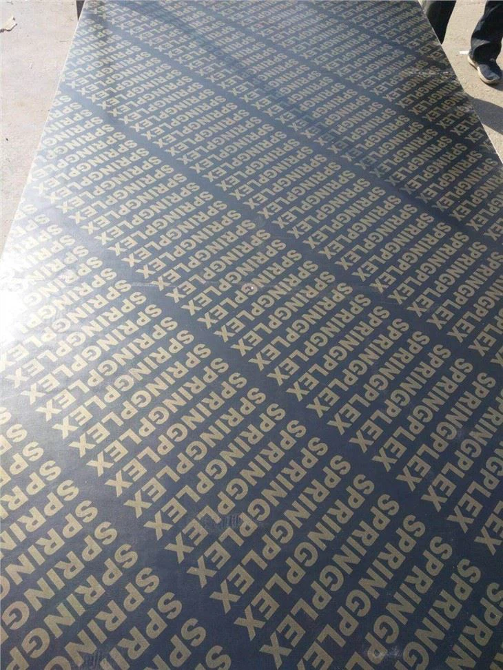 Chinese Plywood Suppliers- Xingang