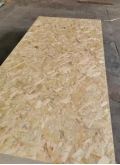 Construction Use Cheap Price Wood Panels OSB