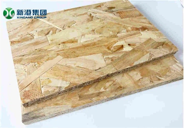 Bau Verwendung Günstiger Preis Holzplatten OSB