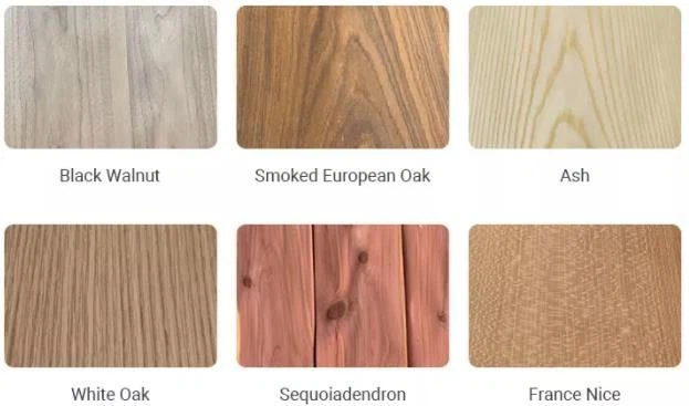 Engineered Wood Veneer Technology Wood Veneer