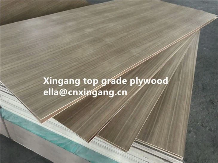 Direkt ab Werk Preis Multi Größe 3mm 5mm 9mm 12mm 15mm 18mm 25mm Fancy Sperrholz Red OAK Faced Sperrholz