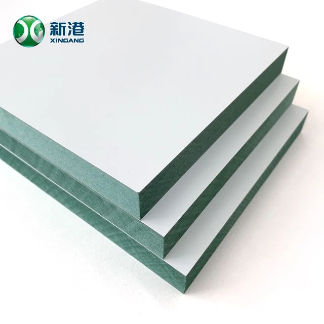 Fancy Mdf Raw Mdf Melamine Mdf