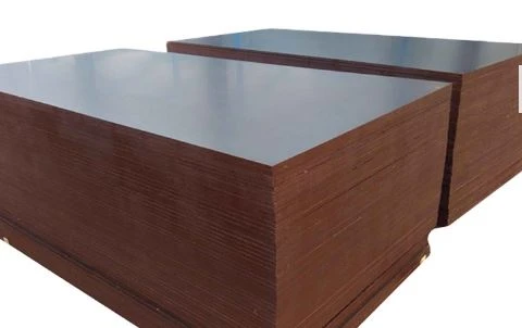 Film Faced Plywood 21mm Phenolic Board