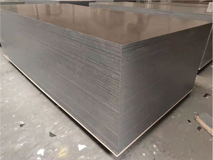 Film Faced Plywood Waterproof Plywood