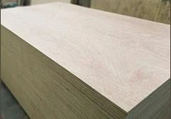 Full Birch Plywood 16mm