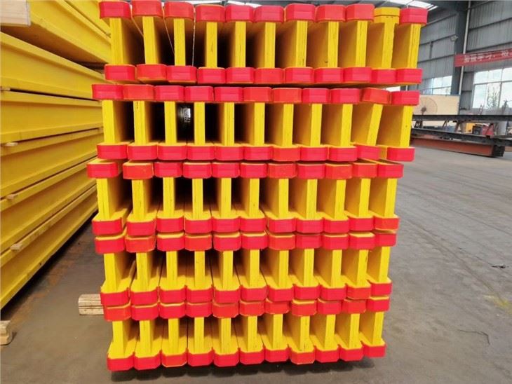 H20-Balken für Schalungssysteme Holzbalken