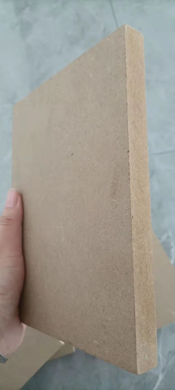 Hot Selling 17mm Plain Mdf
