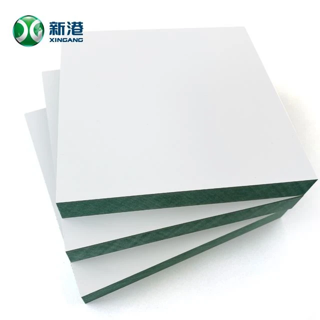 Mdf With CE Certificate