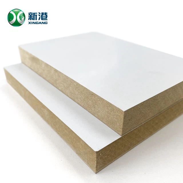 Melmaine MDF