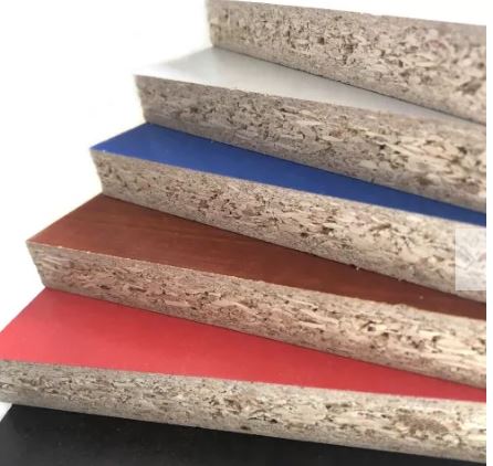 Particle Board Chipboard 18mm