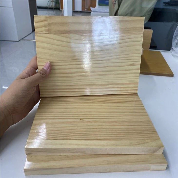 Pine Solid Wood Board