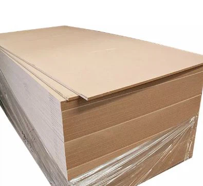 Plain Mdf Raw Mdf 30mm 0,5 mm 1,8 mm 2,7 mm