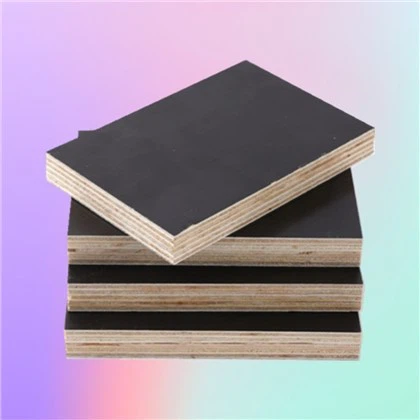 Betonschalung Filmbeschichtetes Sperrholz XINGANG Brand Wood Board