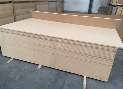 MDF PALIN MDF ROHES MDF