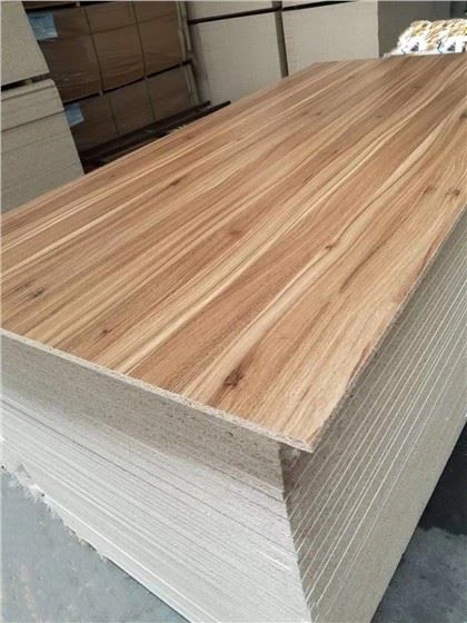 Melamin Spanplatte Spanplatte 18mm 1830x3660mm