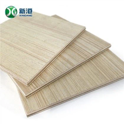 Kiefern-Birken-Kern-Phenol-Melamin-Möbelplatte 15 mm kommerzielles Sperrholz in Linyi verwendet im Büro und in der Verpackung