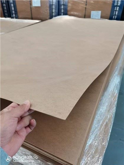 Raw Mdf Hdf-Platte für Möbel
