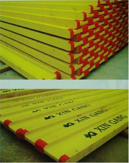 Massivholz H 20 Holzbalken für den Bau
