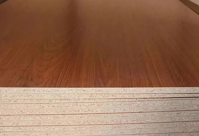 White \ Chipboard \Particle Board