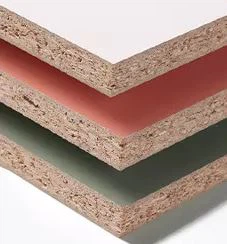 White \ Chipboard \Particle Board