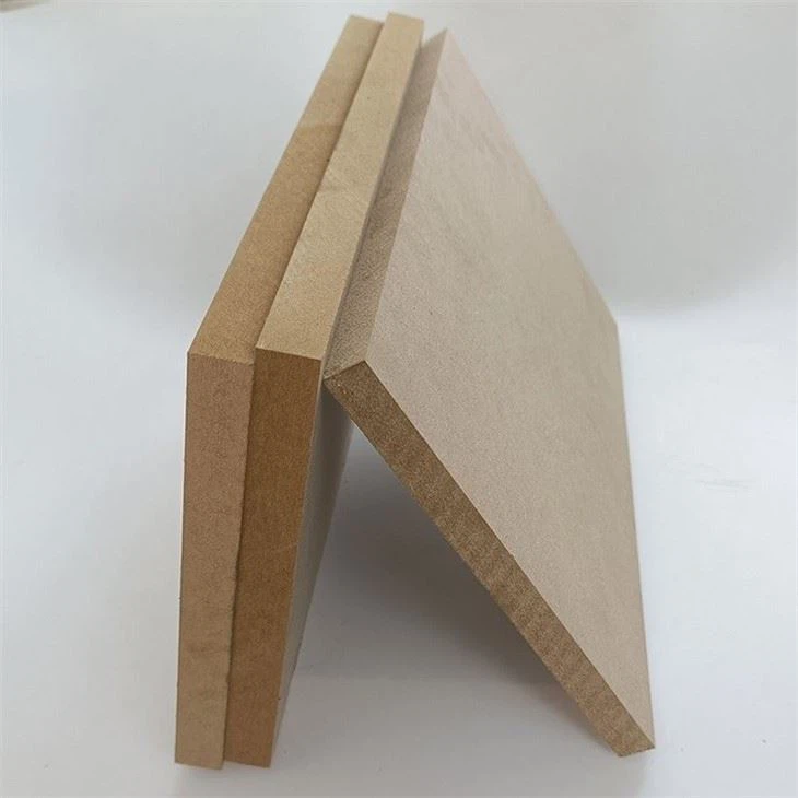 MDF der Marke Xingang mit hoher Dichte