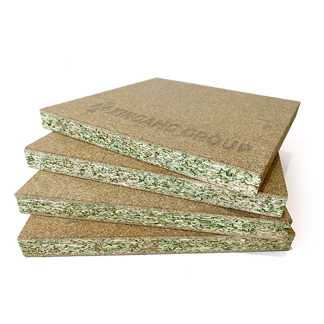 MR Chipboard Water Resistant