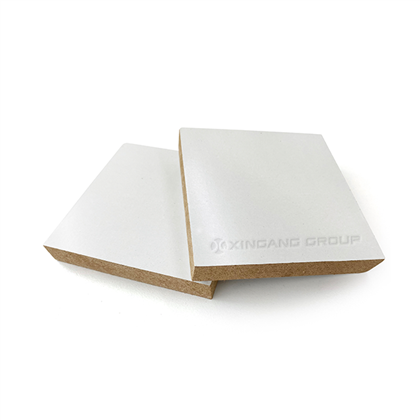 Hochwertiges Melamin-MDF