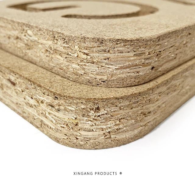 Xingang Biomimetic Lightweight High-strength Particleboard