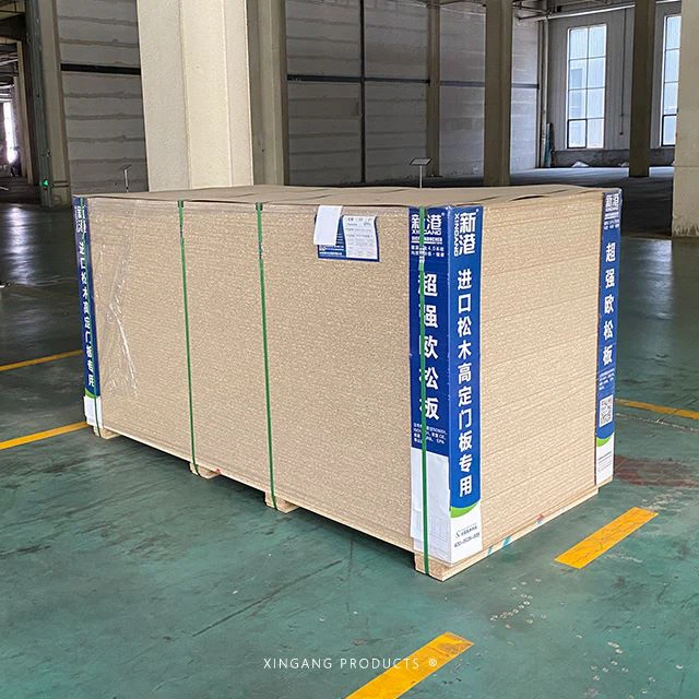 Xingang Biomimetic Lightweight High-strength Particleboard