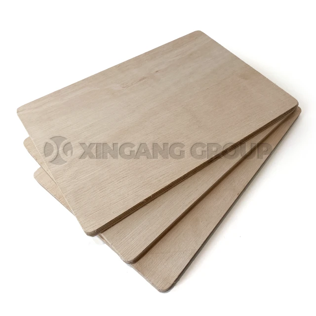 Commercial Plywood20241207