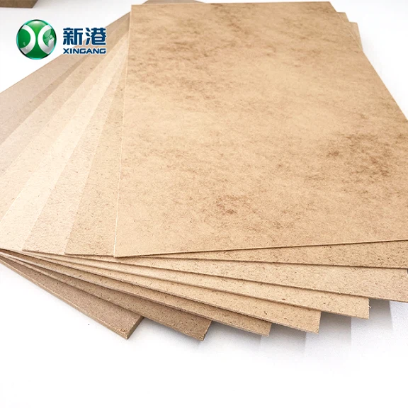 Thin Mdf 20241122