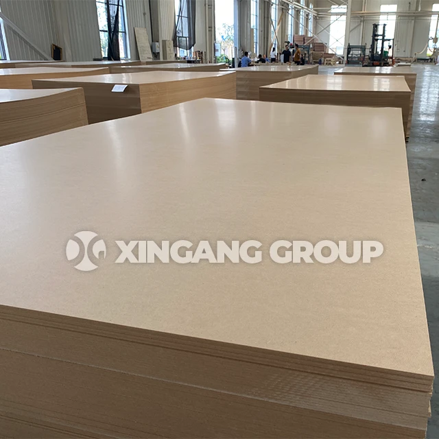 Ultra Thin Mdf 20250630
