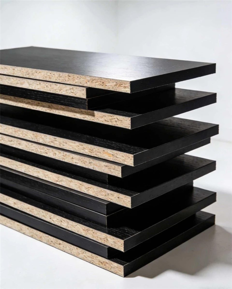 Various Sizes 胶合板12mm15mm18mm21mm Plywood Film Faced Plywood Construction Wood best