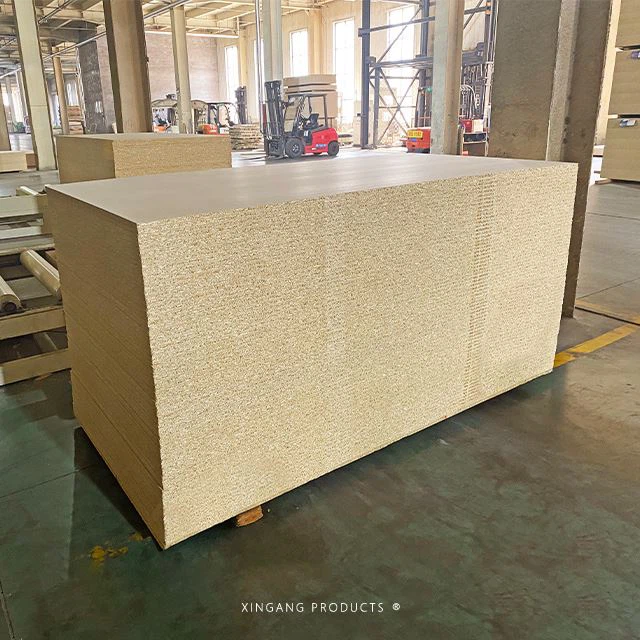 Xingang Biomimetic leichte, hochfeste Spanplatte